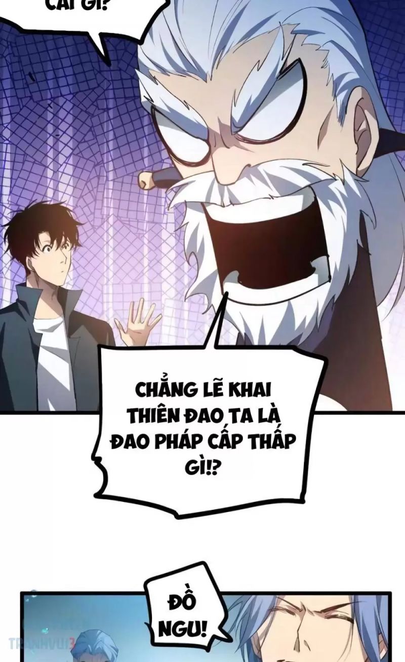 Ta Là Chúa Tể Trùng Độc Chapter 27 - Trang 40