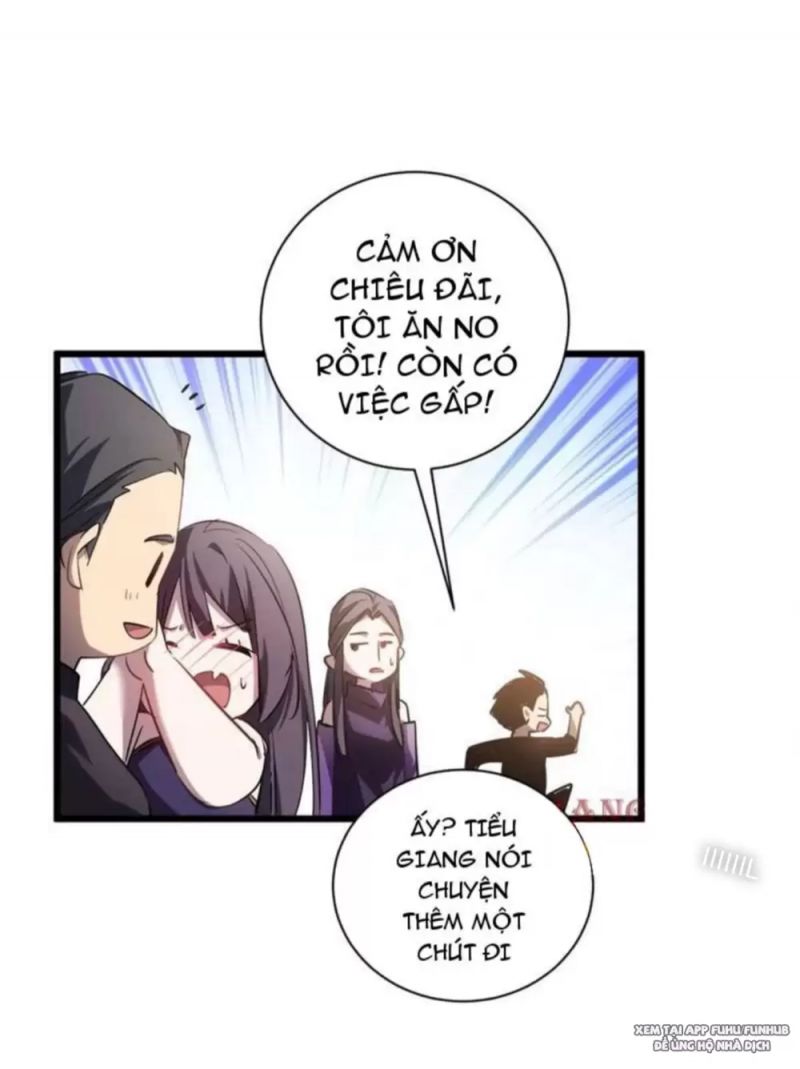 Ta Là Chúa Tể Trùng Độc Chapter 11 - Trang 36