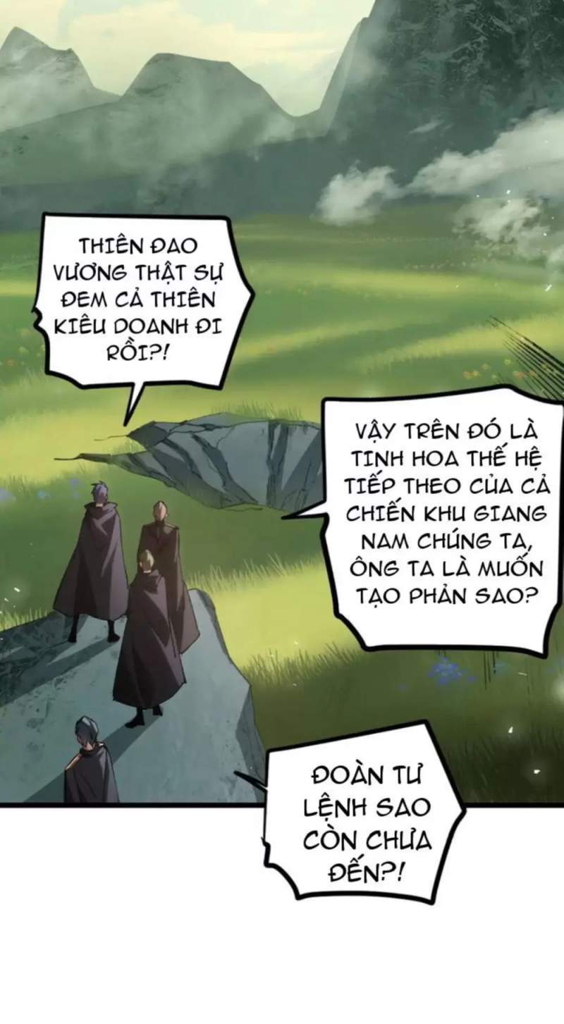 Ta Là Chúa Tể Trùng Độc Chapter 22 - Trang 45