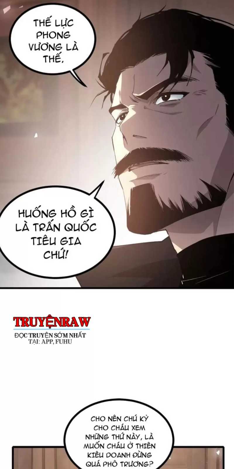 Ta Là Chúa Tể Trùng Độc Chapter 15 - Trang 14