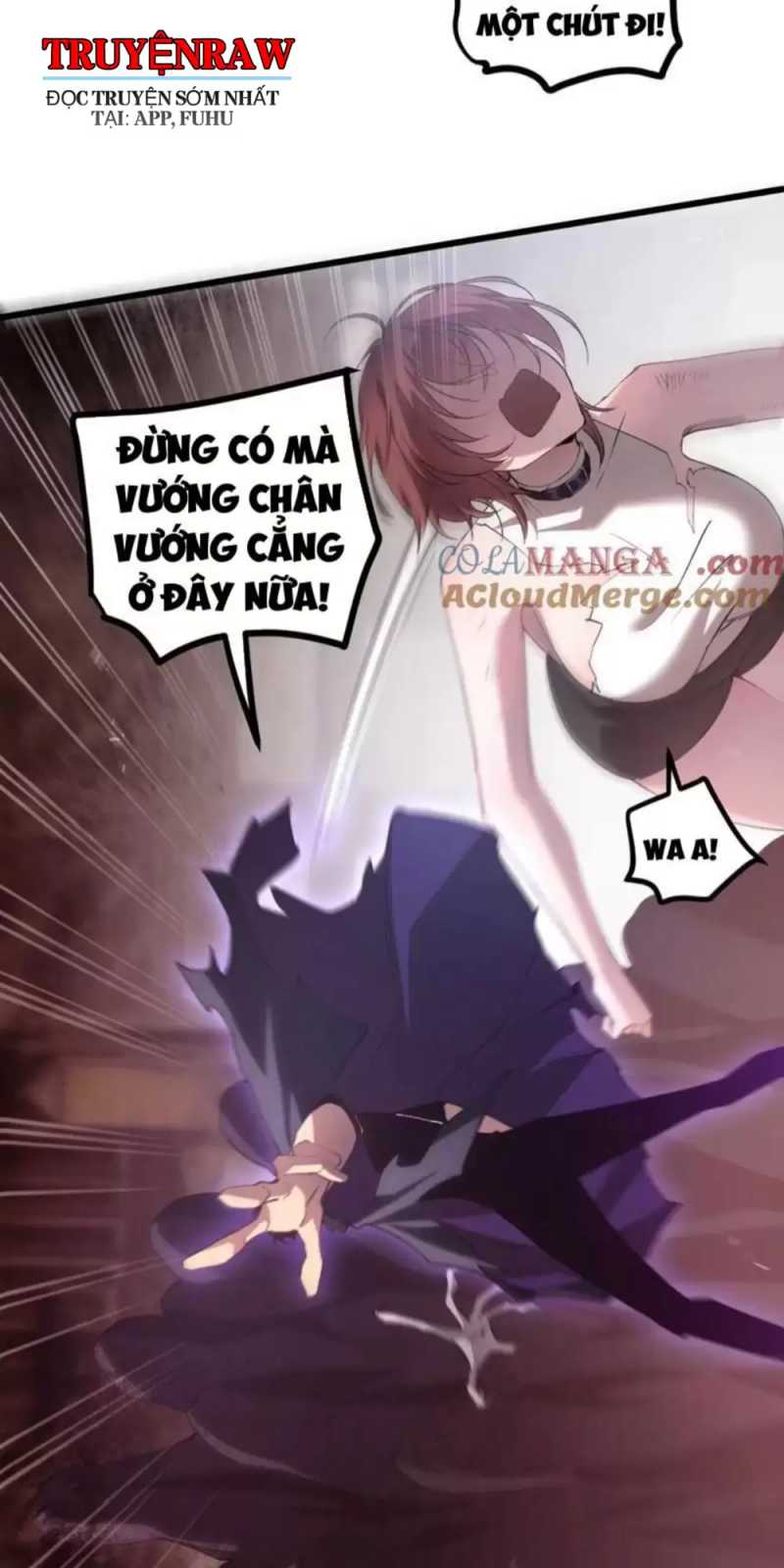 Ta Là Chúa Tể Trùng Độc Chapter 14 - Trang 4