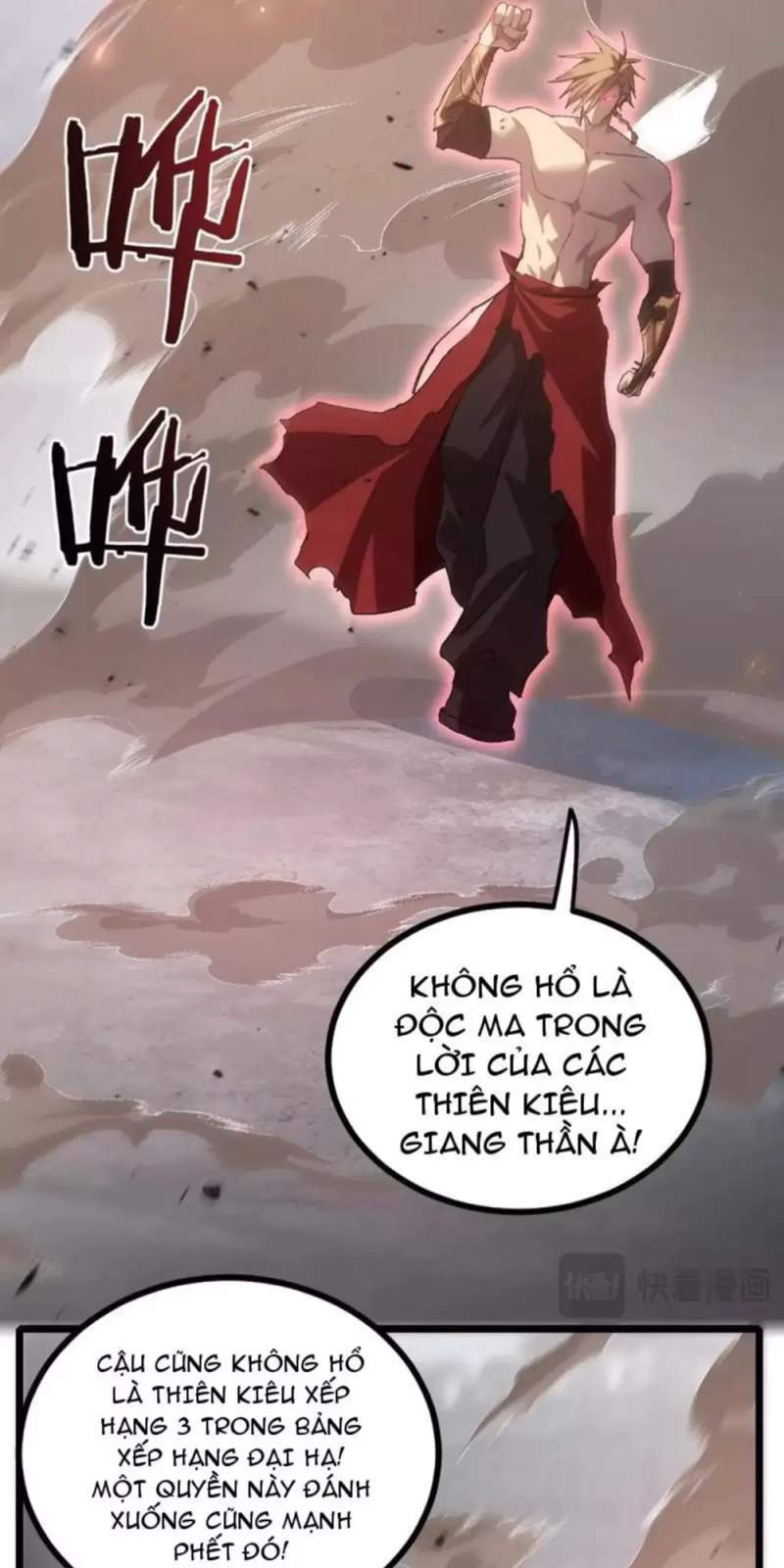 Ta Là Chúa Tể Trùng Độc Chapter 20 - Trang 47