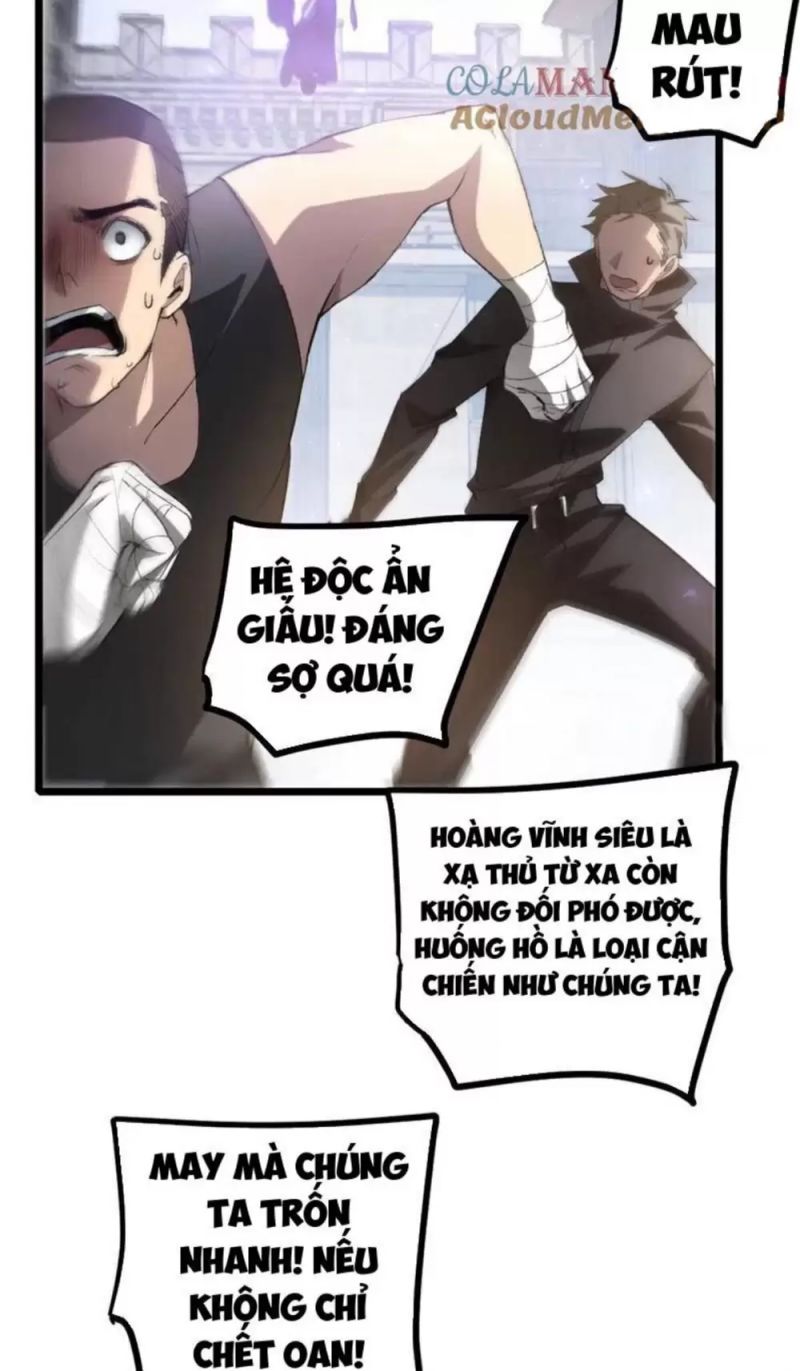 Ta Là Chúa Tể Trùng Độc Chapter 18 - Trang 5