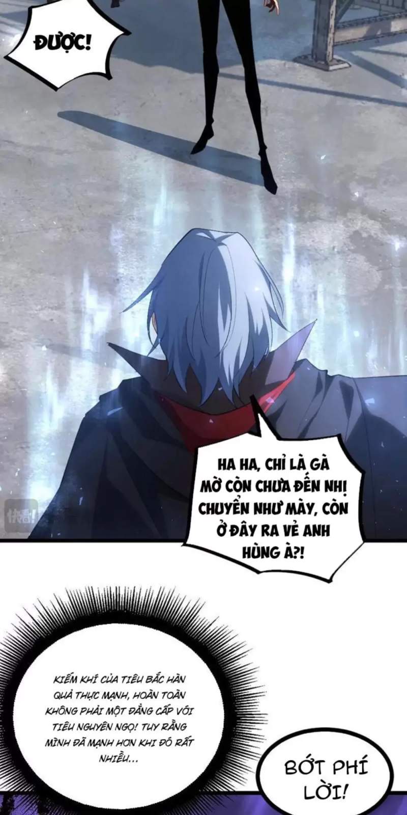 Ta Là Chúa Tể Trùng Độc Chapter 17 - Trang 34