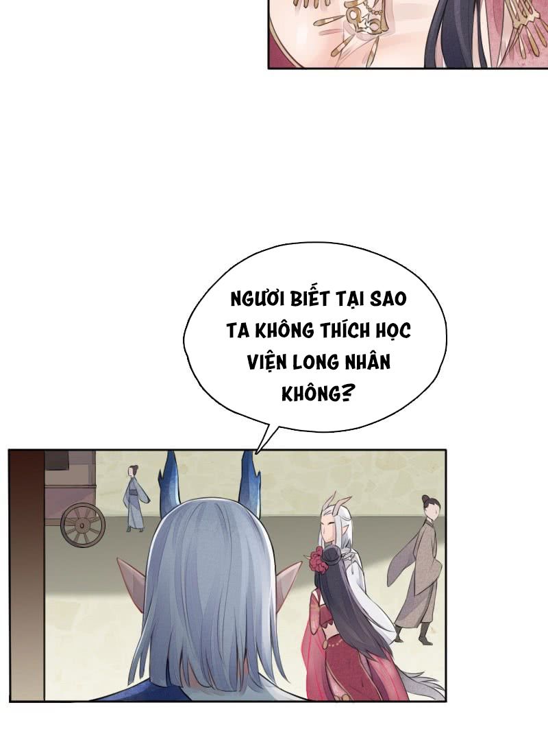 Tây Du Ngạo Tuyết Thiên Chapter 17 - Trang 32