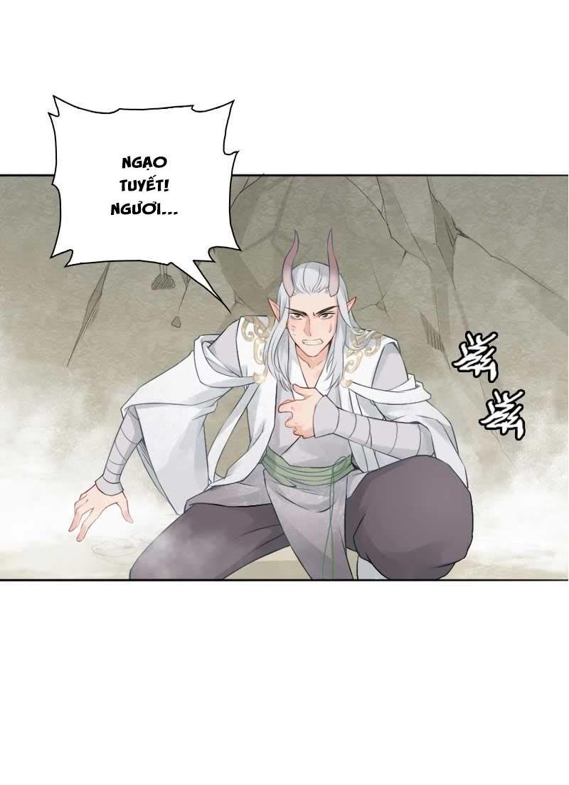 Tây Du Ngạo Tuyết Thiên Chapter 10 - Trang 6