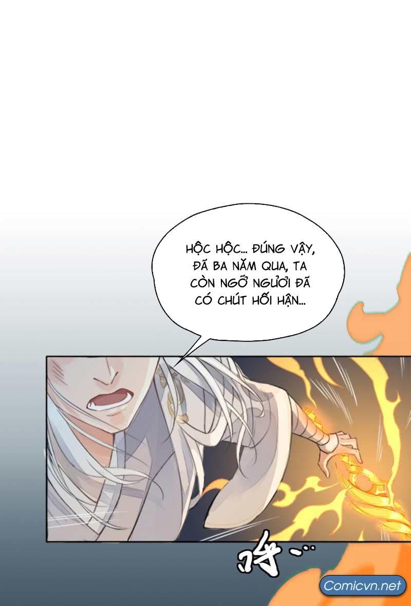 Tây Du Ngạo Tuyết Thiên Chapter 10 - Trang 13