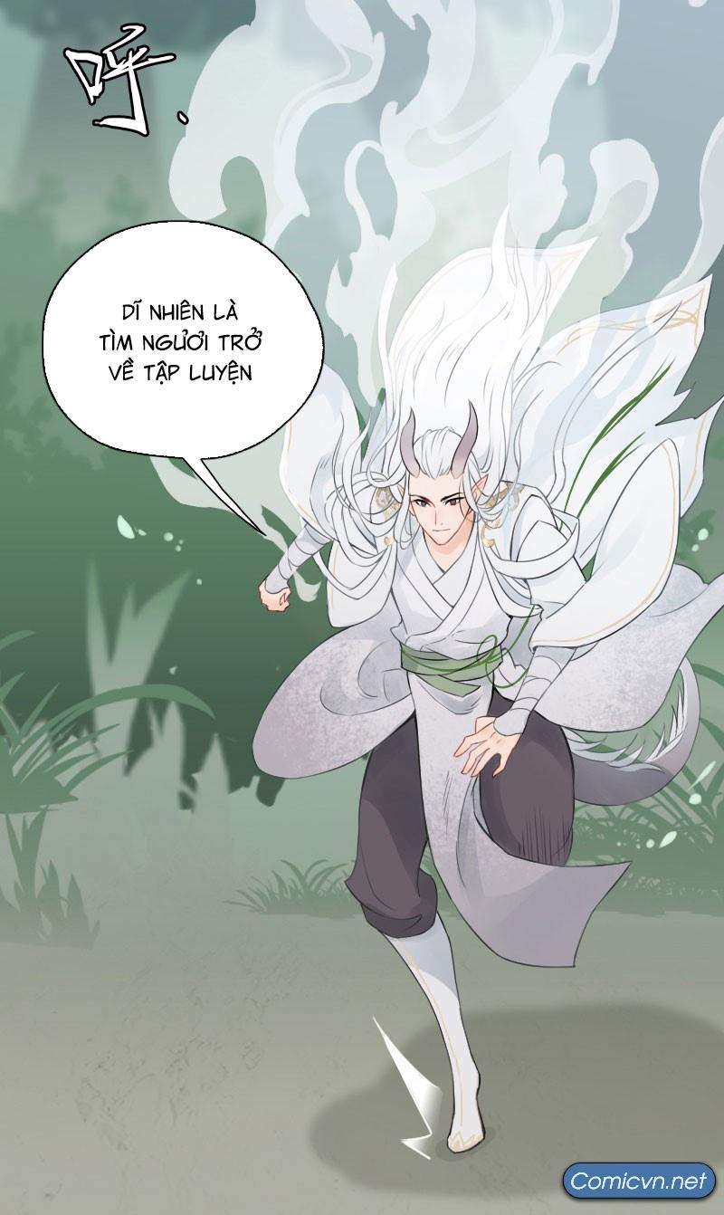 Tây Du Ngạo Tuyết Thiên Chapter 6 - Trang 6