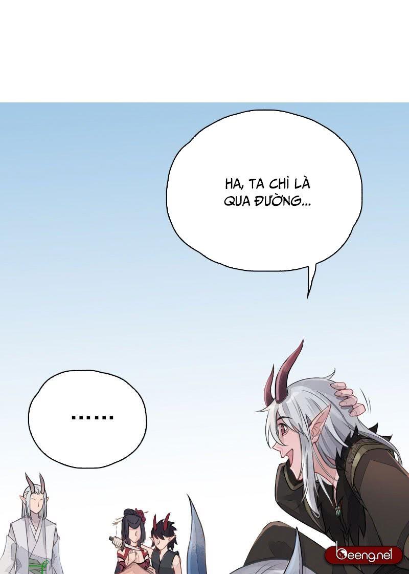 Tây Du Ngạo Tuyết Thiên Chapter 19 - Trang 12