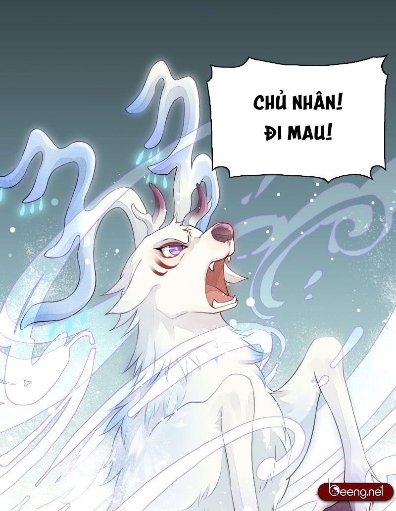 Tây Du Ngạo Tuyết Thiên Chapter 19 - Trang 36