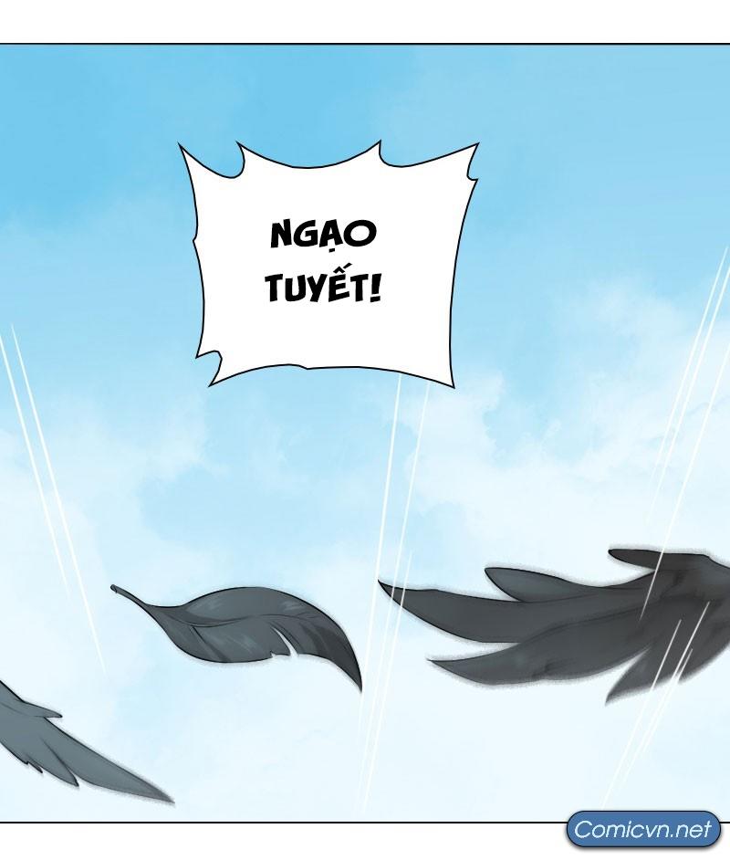 Tây Du Ngạo Tuyết Thiên Chapter 6 - Trang 56