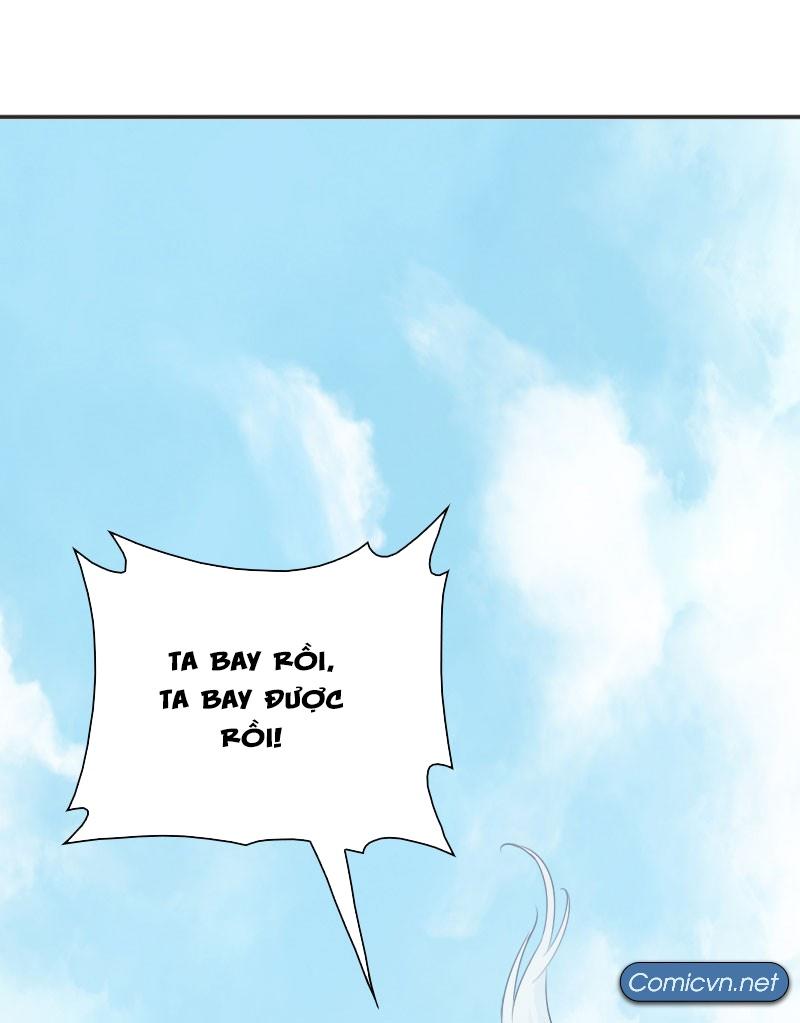 Tây Du Ngạo Tuyết Thiên Chapter 6 - Trang 46