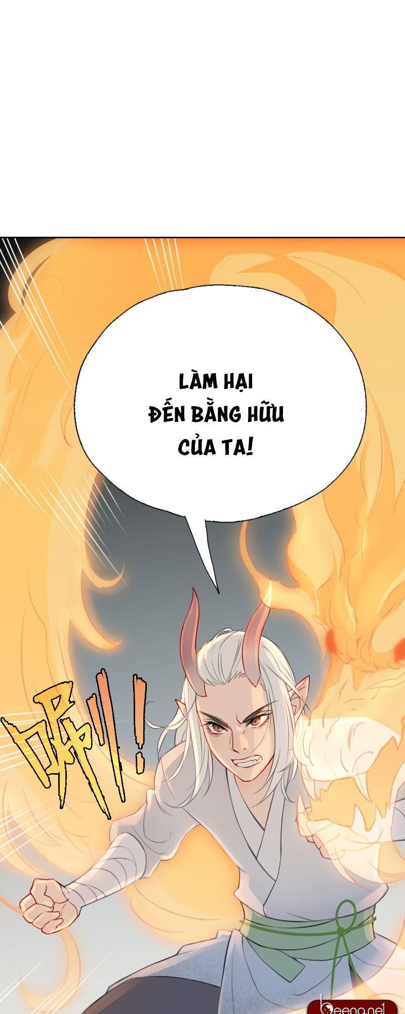 Tây Du Ngạo Tuyết Thiên Chapter 23 - Trang 22