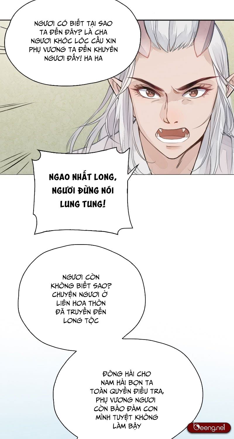 Tây Du Ngạo Tuyết Thiên Chapter 18 - Trang 19