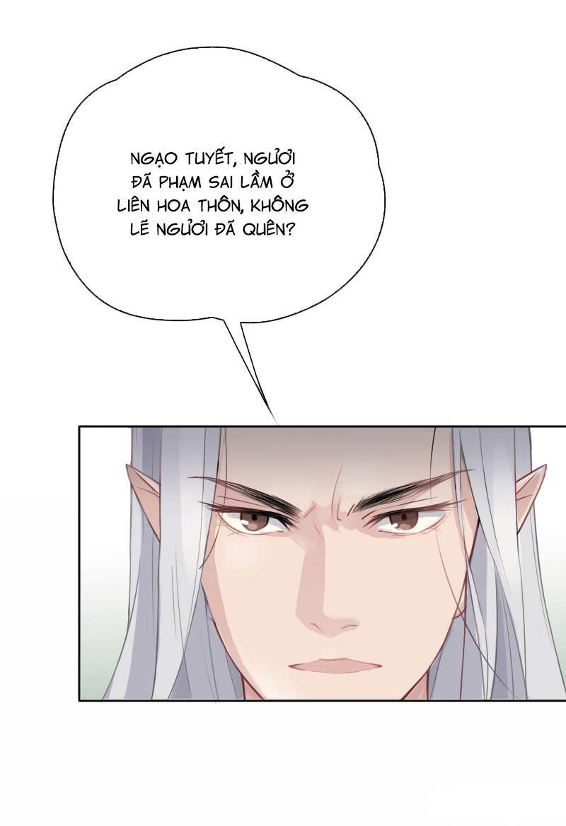 Tây Du Ngạo Tuyết Thiên Chapter 7 - Trang 30