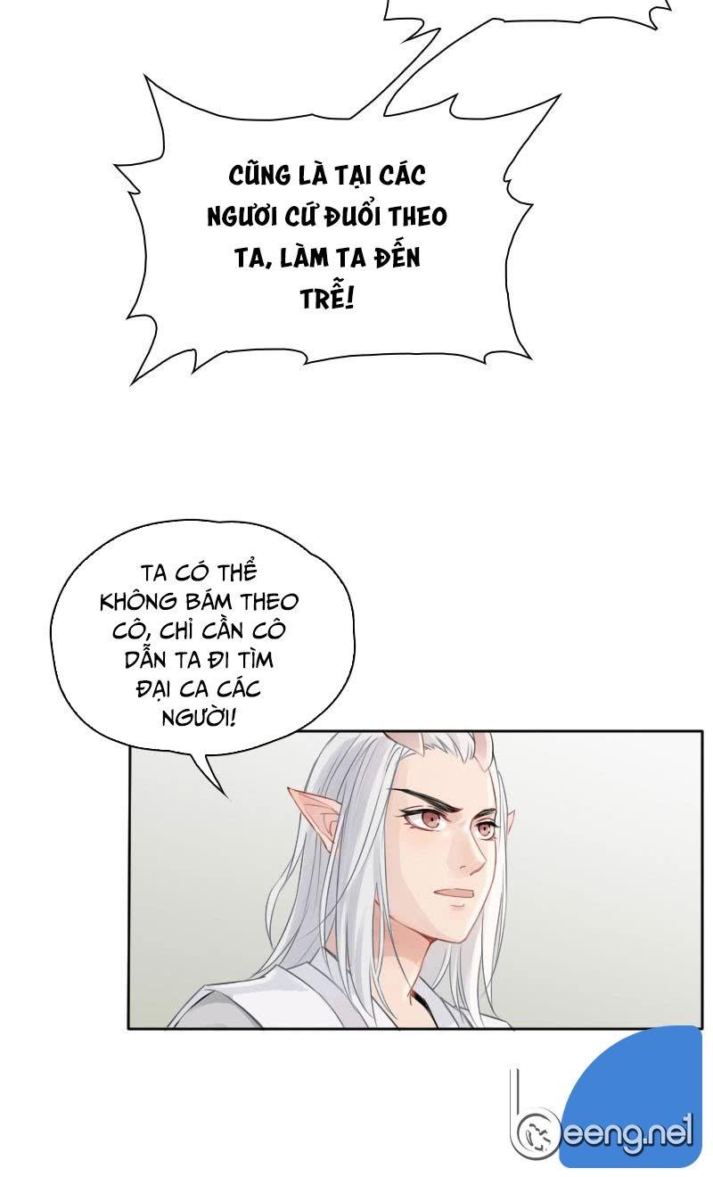 Tây Du Ngạo Tuyết Thiên Chapter 22 - Trang 10