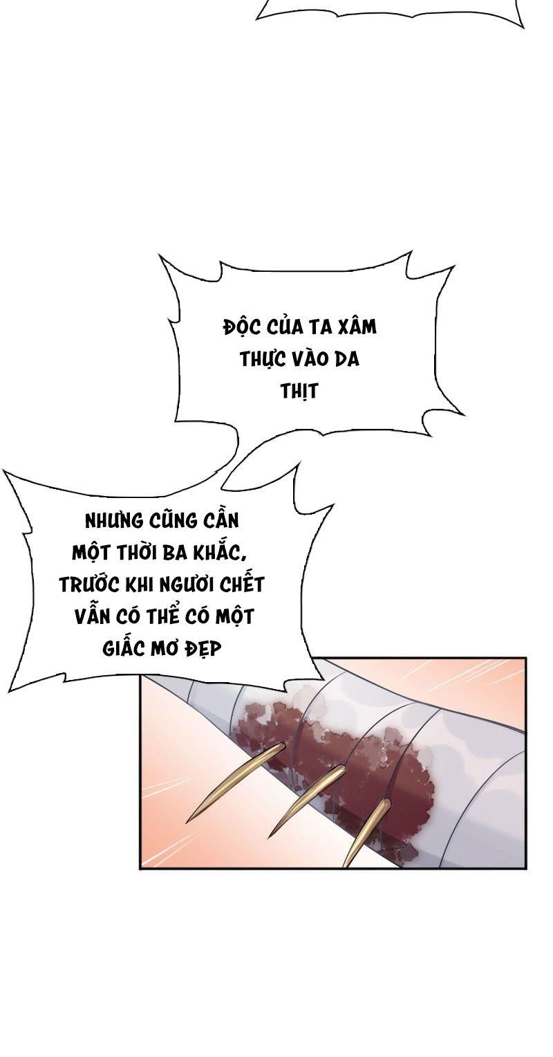 Tây Du Ngạo Tuyết Thiên Chapter 22 - Trang 25