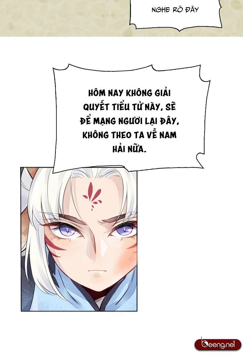 Tây Du Ngạo Tuyết Thiên Chapter 19 - Trang 25