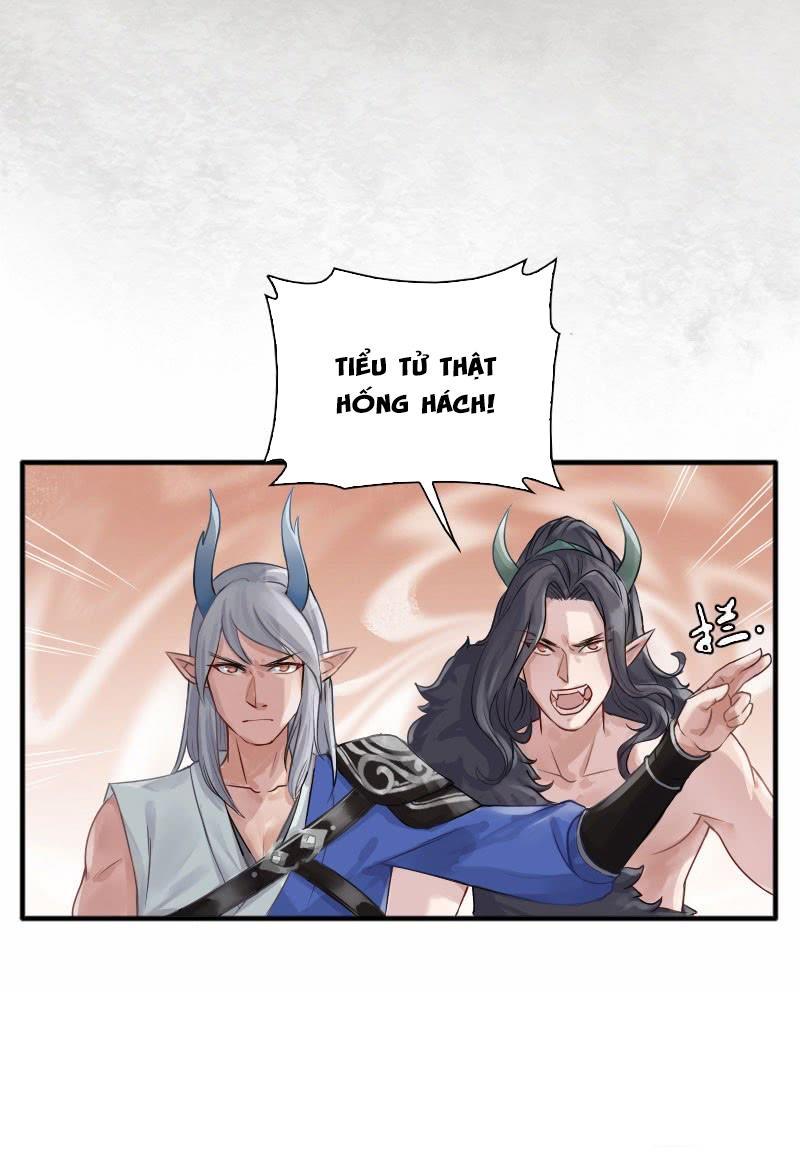 Tây Du Ngạo Tuyết Thiên Chapter 5 - Trang 31