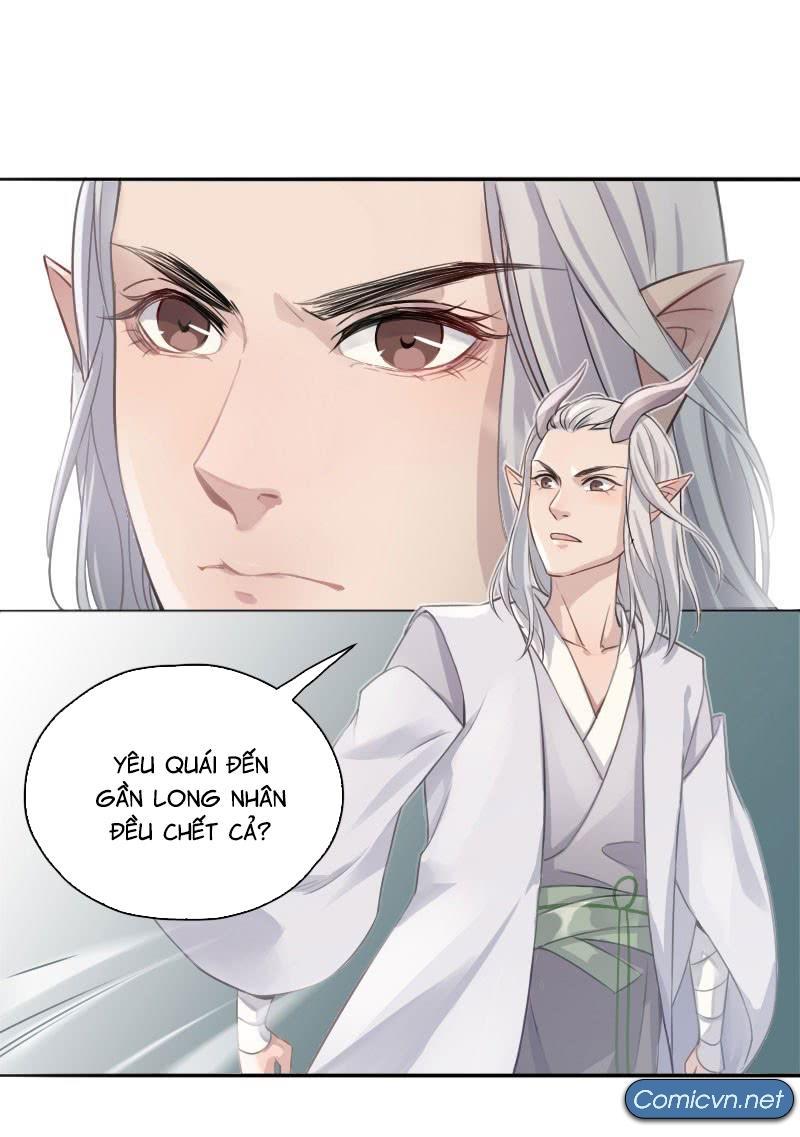 Tây Du Ngạo Tuyết Thiên Chapter 13 - Trang 4