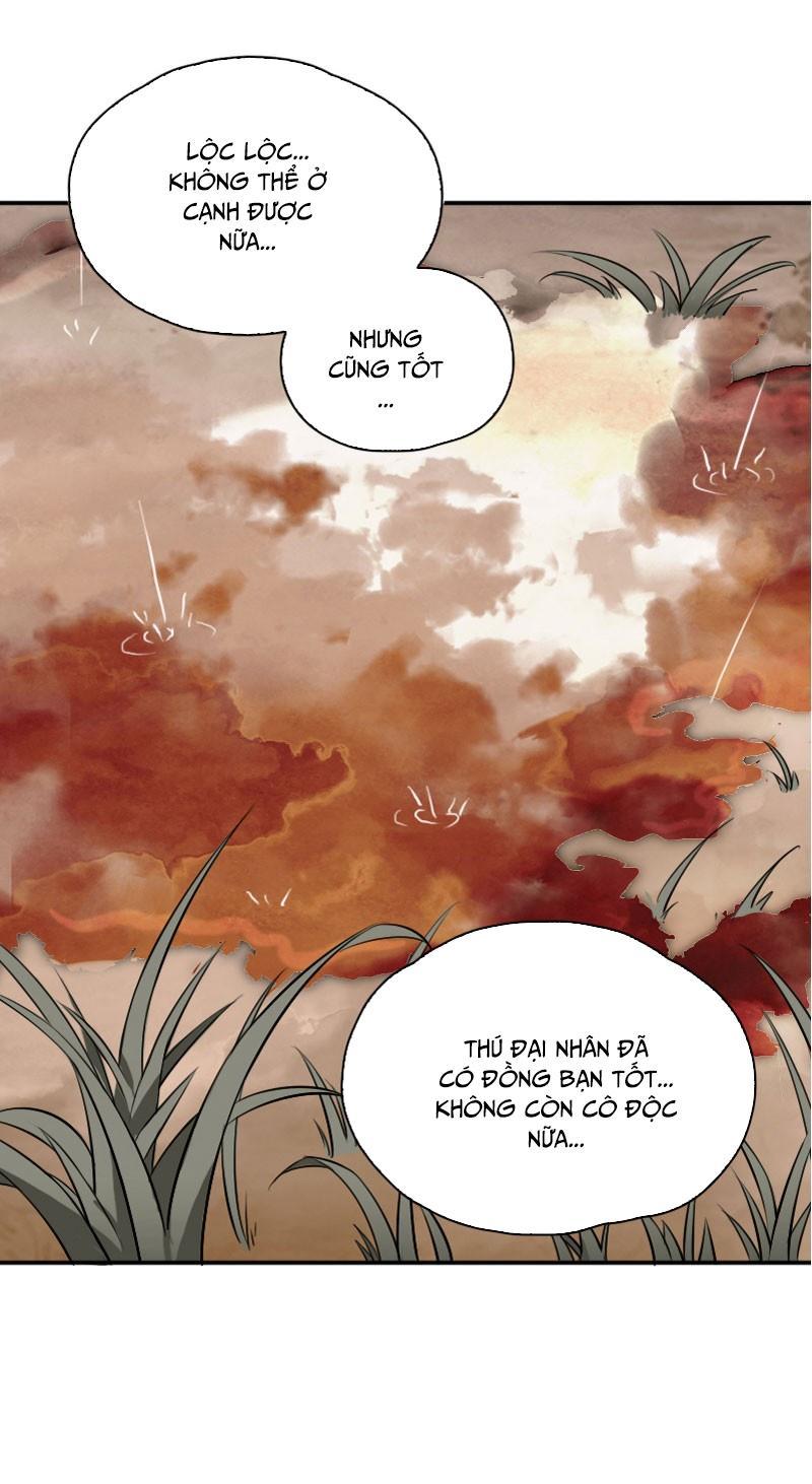 Tây Du Ngạo Tuyết Thiên Chapter 15 - Trang 20