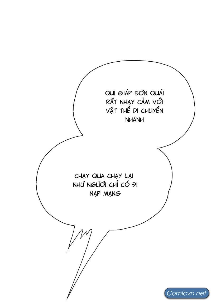 Tây Du Ngạo Tuyết Thiên Chapter 3 - Trang 20