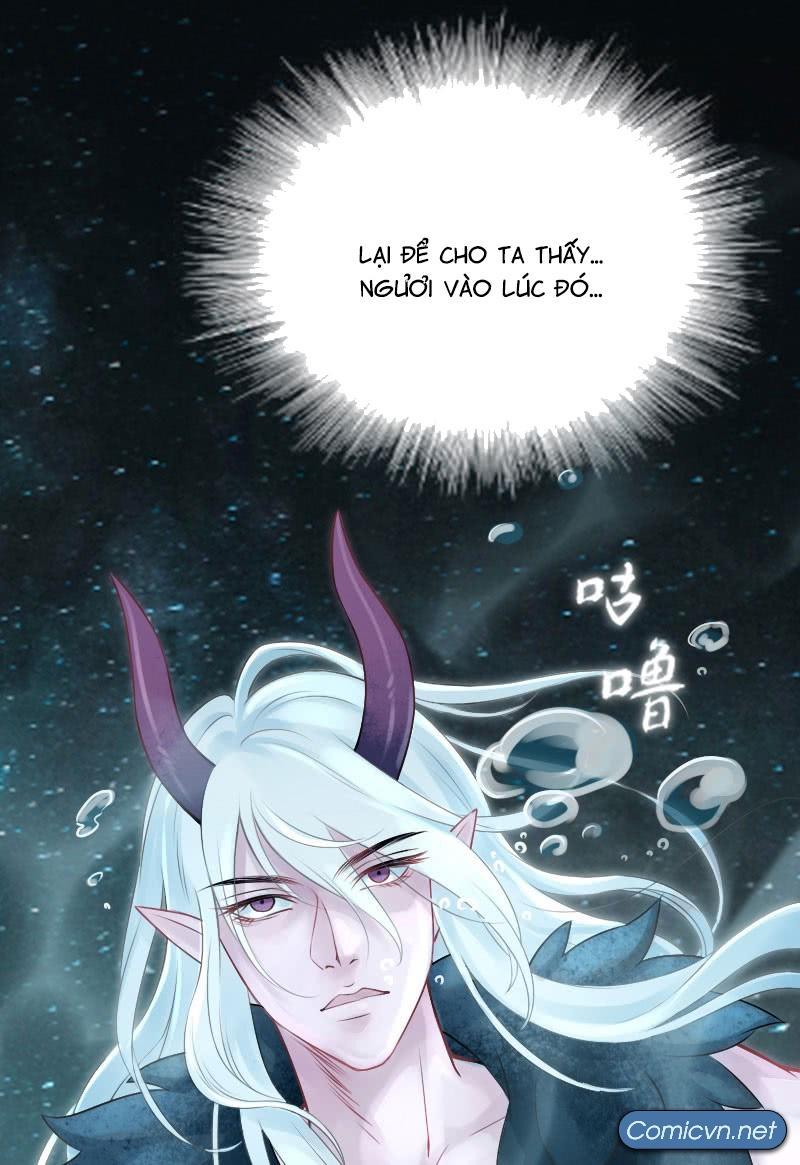 Tây Du Ngạo Tuyết Thiên Chapter 2 - Trang 21