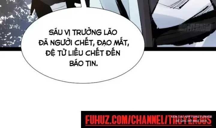 Tróc Đao Nhân Chapter 1 - Trang 38