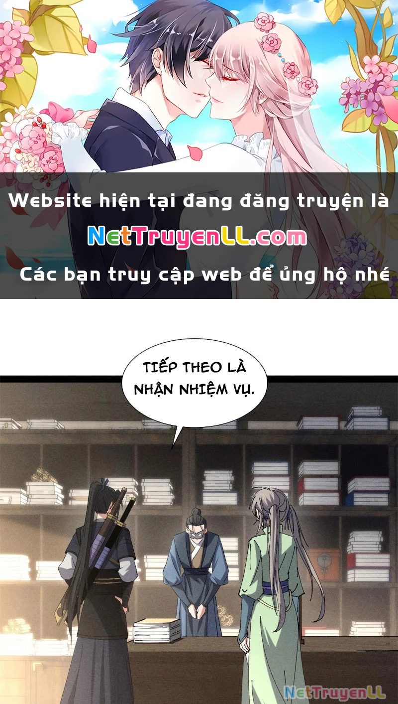 Tróc Đao Nhân Chapter 20 - Trang 0