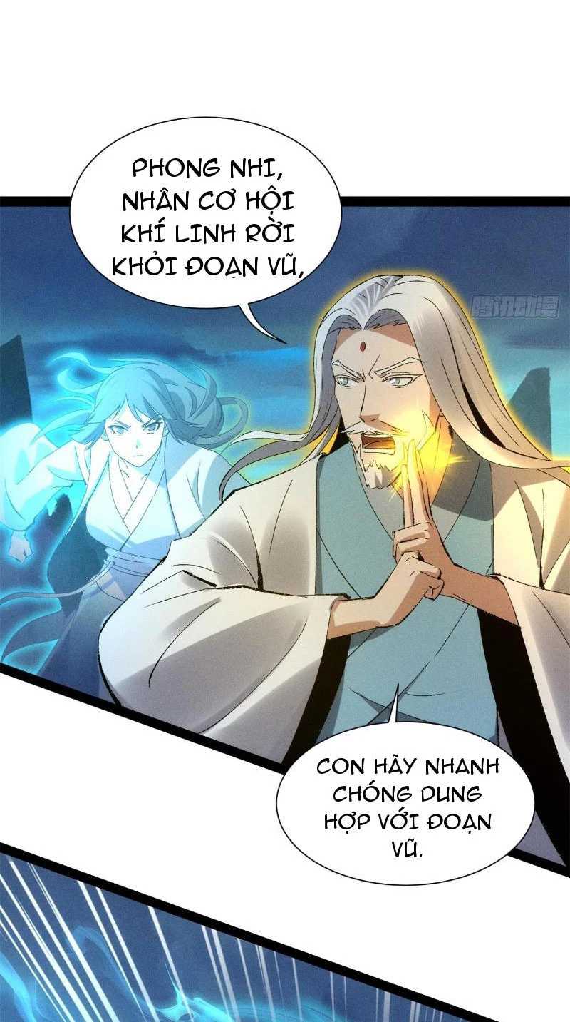 Tróc Đao Nhân Chapter 16 - Trang 7