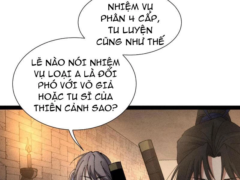 Tróc Đao Nhân Chapter 19 - Trang 31