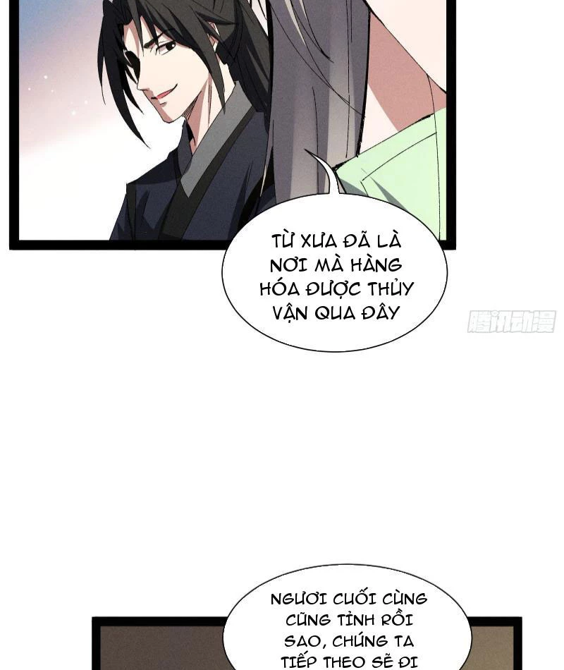 Tróc Đao Nhân Chapter 21 - Trang 4