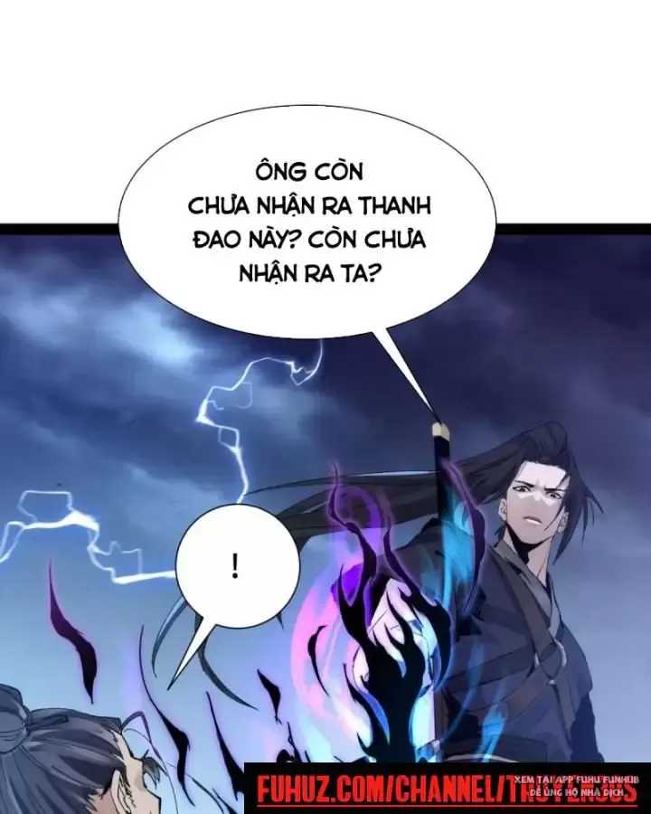 Tróc Đao Nhân Chapter 1 - Trang 143