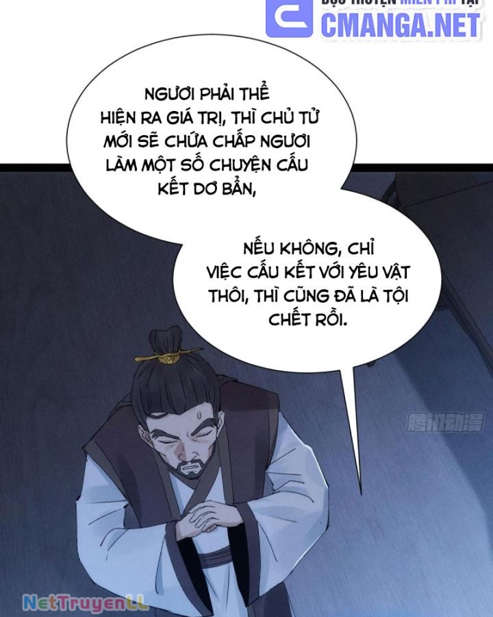 Tróc Đao Nhân Chapter 4 - Trang 10