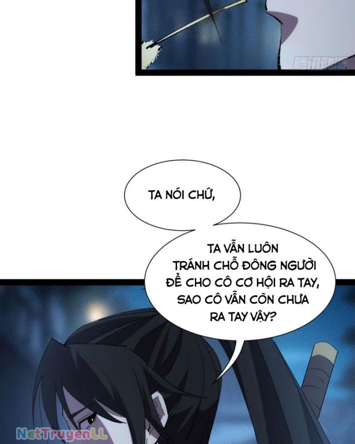 Tróc Đao Nhân Chapter 5 - Trang 3