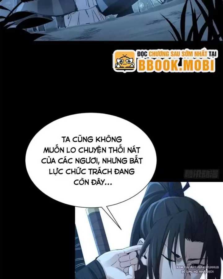 Tróc Đao Nhân Chapter 3 - Trang 3