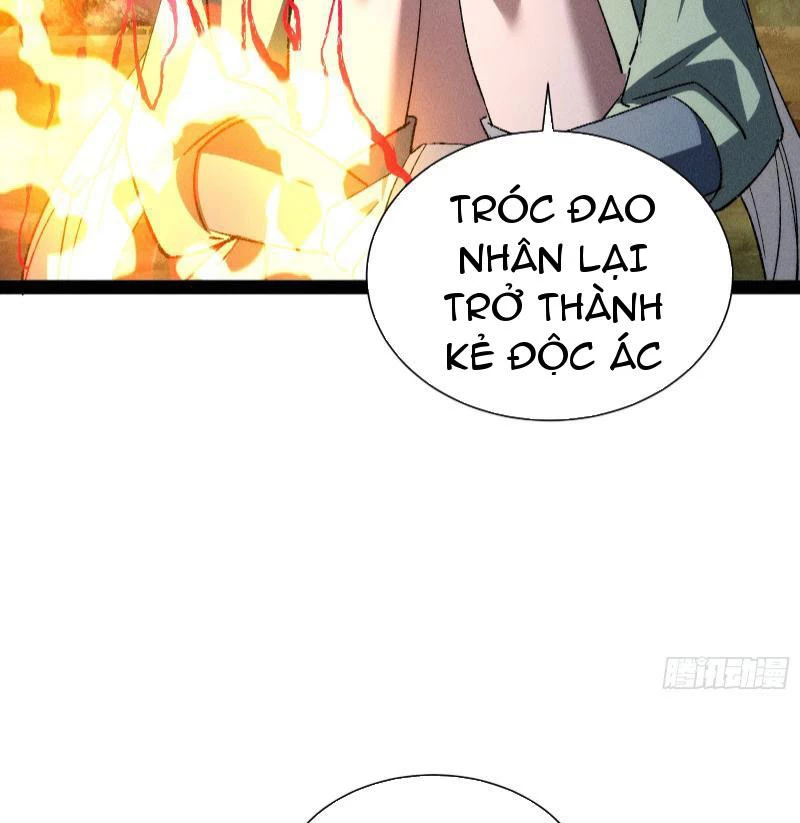 Tróc Đao Nhân Chapter 23 - Trang 56