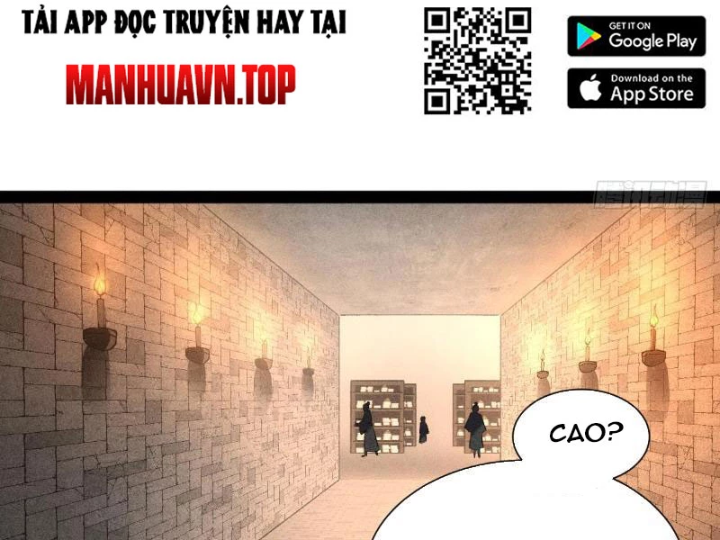 Tróc Đao Nhân Chapter 19 - Trang 27