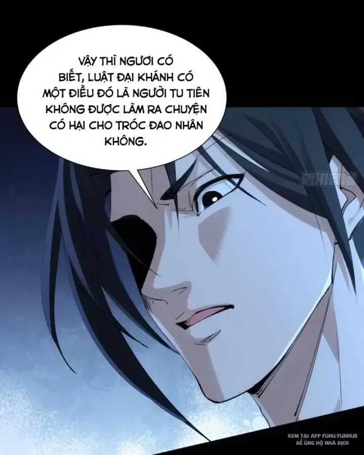 Tróc Đao Nhân Chapter 3 - Trang 20