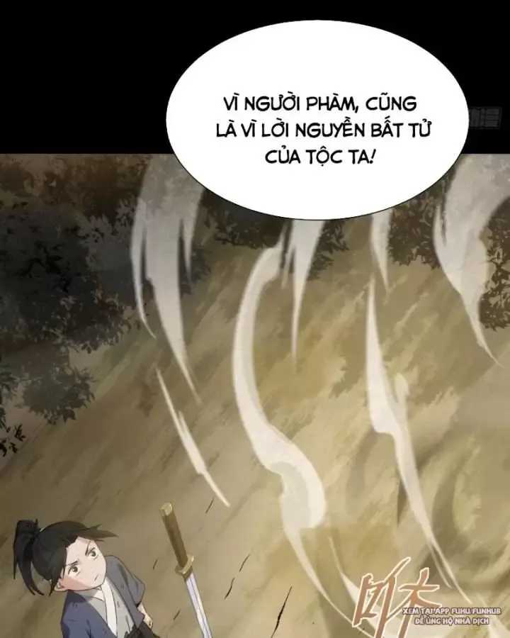 Tróc Đao Nhân Chapter 2 - Trang 113