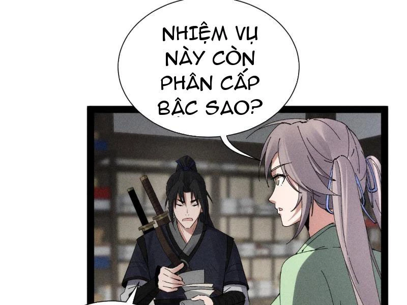 Tróc Đao Nhân Chapter 19 - Trang 21