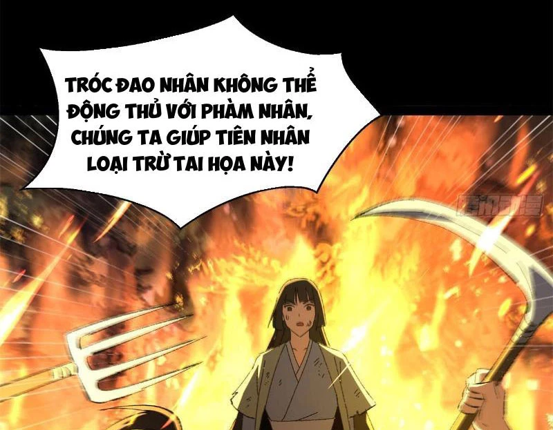 Tróc Đao Nhân Chapter 22 - Trang 80