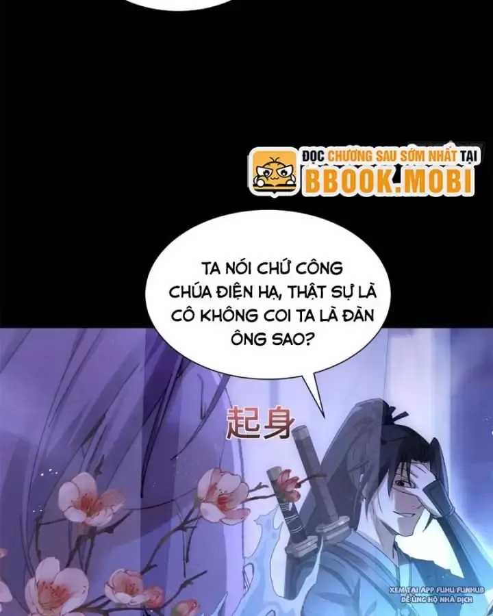 Tróc Đao Nhân Chapter 3 - Trang 61