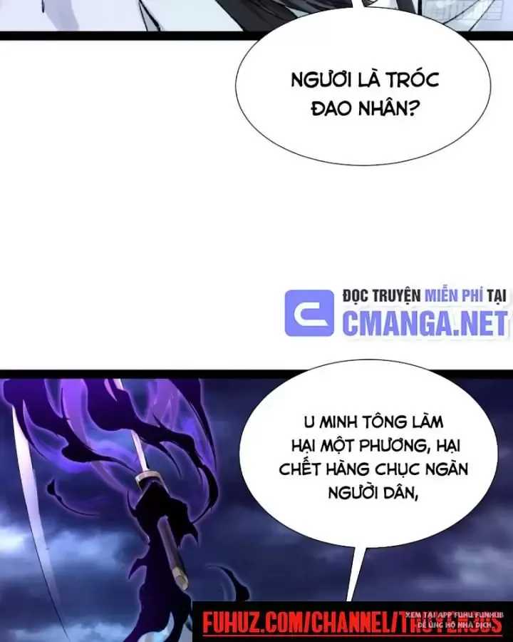 Tróc Đao Nhân Chapter 1 - Trang 148