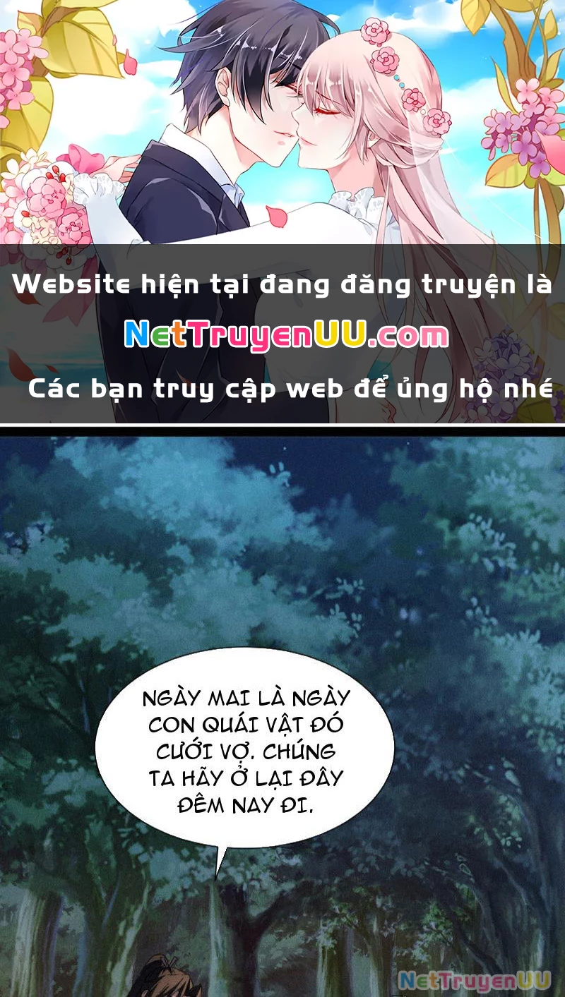 Tróc Đao Nhân Chapter 23 - Trang 0