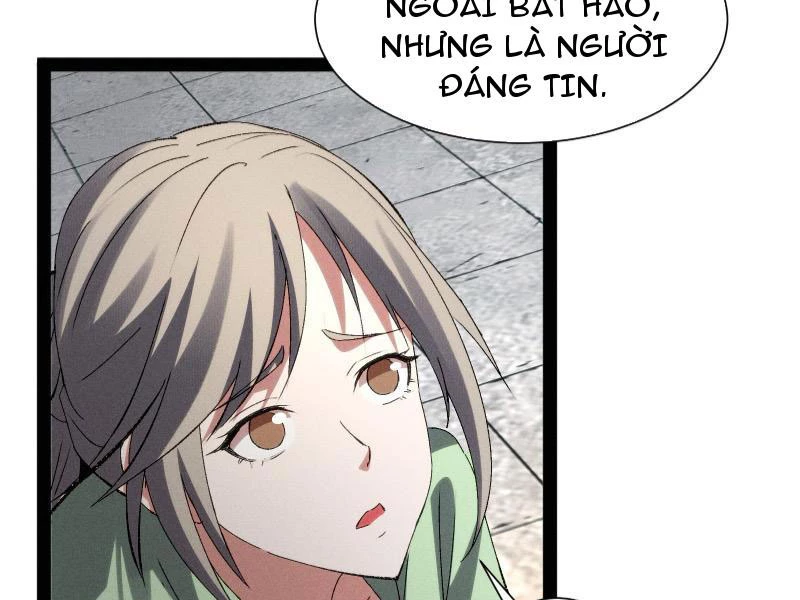 Tróc Đao Nhân Chapter 18 - Trang 51