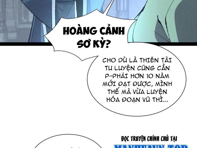 Tróc Đao Nhân Chapter 19 - Trang 59