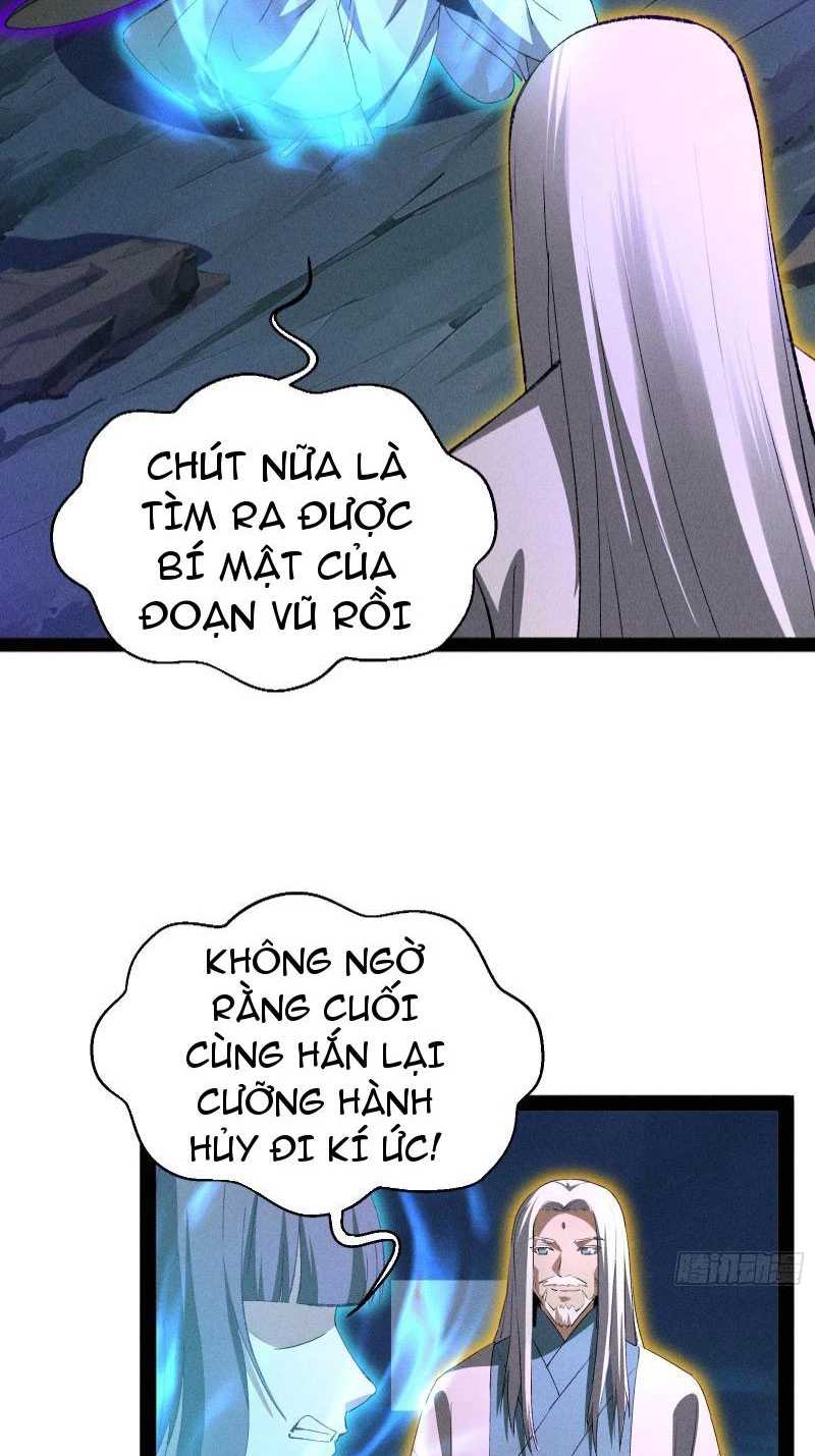 Tróc Đao Nhân Chapter 17 - Trang 7