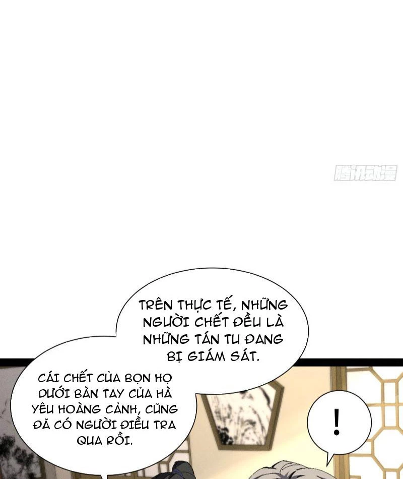 Tróc Đao Nhân Chapter 21 - Trang 27