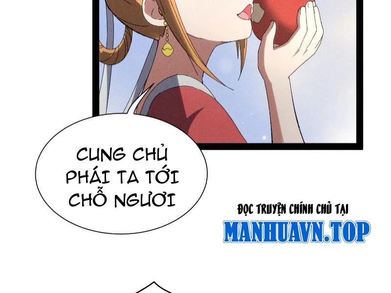 Tróc Đao Nhân Chapter 18 - Trang 6